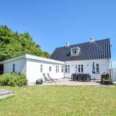 3 Bedroom Stunning Home In Tranekær