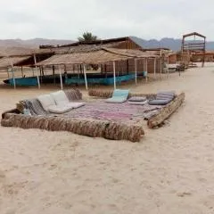 Antika beach camp