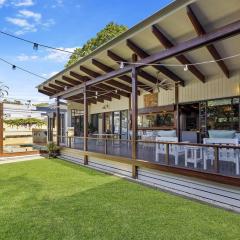 Fuller Holidays - Drifting Sands -Byron Town with Pool