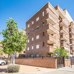 Nice Apartment In Oropesa Del Mar