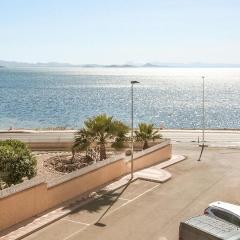 2 Bedroom Lovely Apartment In La Manga