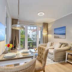 Baltischer Hof Apartment 35