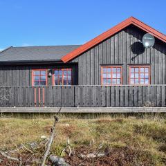 Cozy Home In Sjusjøen With Kitchen