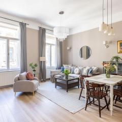 Charming Central Dream Home & Retreat by Prestige Homes