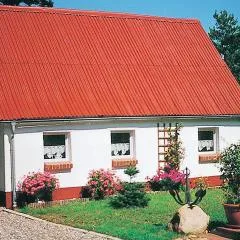 Holiday Home Waldreihe Q