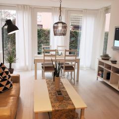 Rahlfs Hus Fewo 1 - KLEINER KNUT