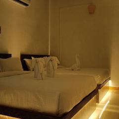 La Shashalia Luxury