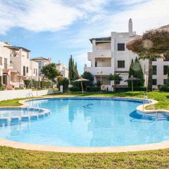 3 Bedroom Nice Apartment In Alcossebre