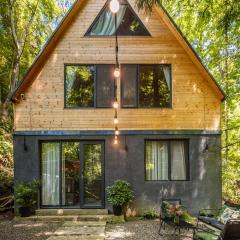 VenoSea Tsikhisdziri Seaside Cottage