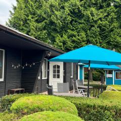 Ferienbungalows Koje und Boje