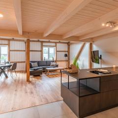 Beautiful Apartment In Langenhorn