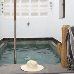 CASA CALMA y LUZ