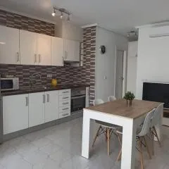 Apartamento en la playa de Cala Capitán -Cabo Roig- Orihuela Costa