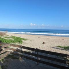 Villa Hibiscus sur la plage de Boucan-Canot