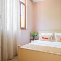 Apartment KeyGo #0025 next to the Opera House