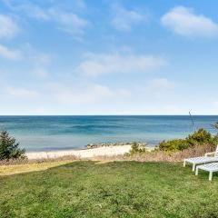 Pet Friendly Home In Gilleleje With House Sea View