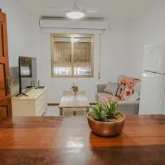 Apartamento TUNANTE 2