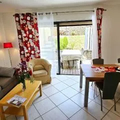 Appartement 1 Maison Régis
