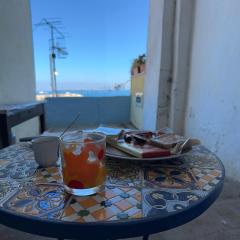 On The Beach SORRENTO