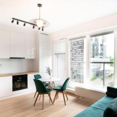 Golden Apartments-Sok15