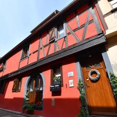 Appartement Villa Joseph