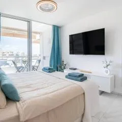 Magic Ocean Ponderosa