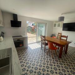 6 Bedroom House in Oxford