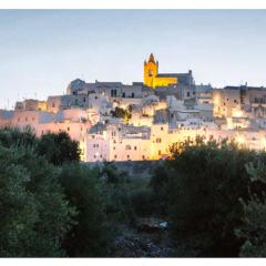 Oasi Rosara, relax in Ostuni