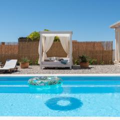 Villa Sunny Oasis - Family Fun