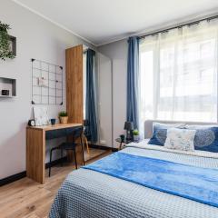 SuperApart Przerwana 13 MiniStudio