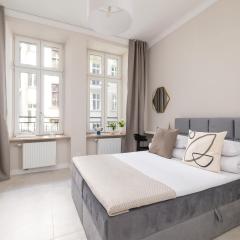 Studio for two - Kazimierz- 43 Starowiślna Street