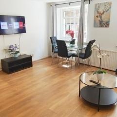 Lavender at Netherwood Road