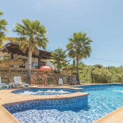 Pet Friendly Home In Periana