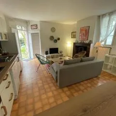 Charmante Maison La Source 2p 50m2 Quartier Paul Bert