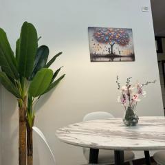 Candelor House - Apartment & Garden Trastevere