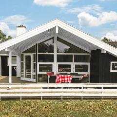 Beautiful Home In Nakskov With Sauna