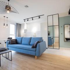 Rent40 Apartamenty Aura 2 Gdańsk Old Town