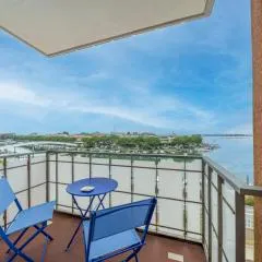 Relais Rosanna Stunning Lagoon-View Apartment