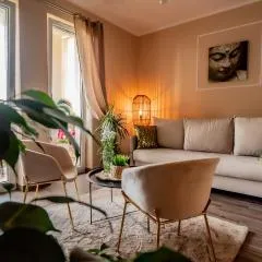 Apartament Flaming nad jeziorem