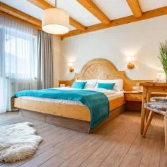 Berghotel Ronach