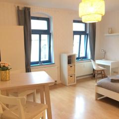 Studio in It District Neustadt Louisenstraße