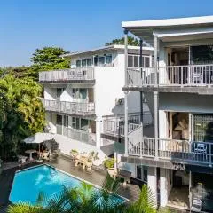 Beside Still Waters Boutique Hotel