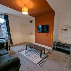 Lovely 3 Br Flat For Family, Friends And Workers