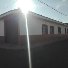 VIVIENDA VACACIONAL EL MOLINO ARGAMASILLA DE ALBA