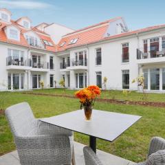 Baltischer Hof Apartment 17