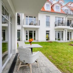 Baltischer Hof Apartment 16