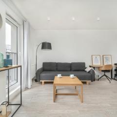 Cozy Studio in Wrocław near Old Town by Noclegi Renters