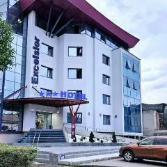 Hotel Excelsior