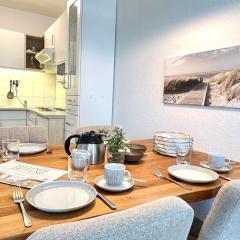 Fewo 408, Seepark Sellin