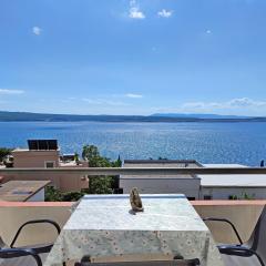 Sea View Apartment Neti - Happy Rentals